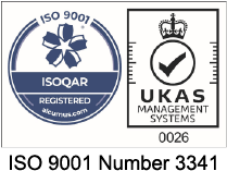 ISO9000 Quality Assured